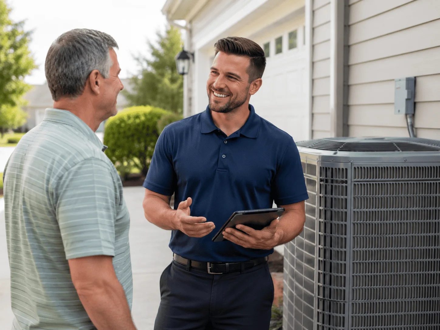 Heat Pump Installation Cheektowaga, NY FAQs